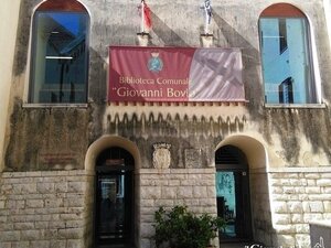 Separazione delle carriere: questo pomeriggio in biblioteca incontro pubblico in vista del referendum