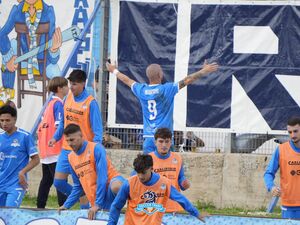 Trani-San Marco sarà anche sfida di coppa: prima in casa giovedì prossimo