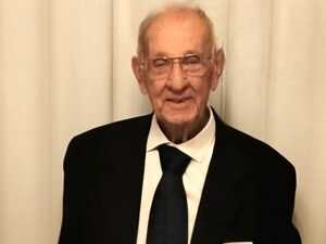 Una vita di politica e carità: addio a Peppino Nunziante, aveva 102 anni