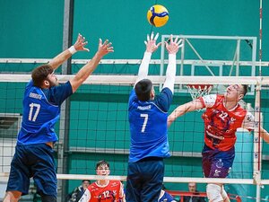 Adriatica a Modugno per un test di maturità: domenica trasferta contro la New Volley