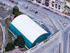 Impianti sportivi, riqualificazione Palaferrante candidata a finanziamento da 400.000 euro