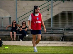 Apulia, domani arriva Bisceglie. Partita la stagione juniores