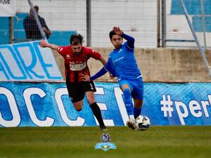 Trani, trasferta a Molfetta contro il Borgorosso