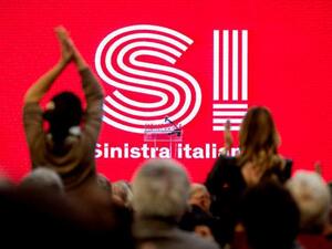 Comunali, Topputo (Si): «Siamo la vera sinistra del Csx»
