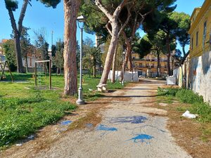 Sicurezza e mobilità, Centrone: «Ciclopedonale da via Falcone a via De Robertis»