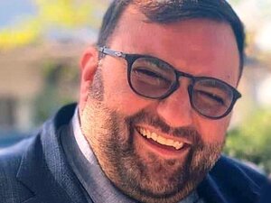 Comunali, Marinaro: «Primarie e poi mi candiderei a sindaco. No a nomi dall'alto»