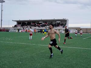 Ribaltone da urlo: B. Molfetta-Trani 2-3