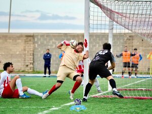 Colella si gode Trani e tifosi: «Gioco e cuore. Ora testa alla coppa»