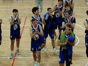 Basket, domenica amara per le tranesi: Fortitudo beffata a Barletta, Juve Trani ko a Fasano