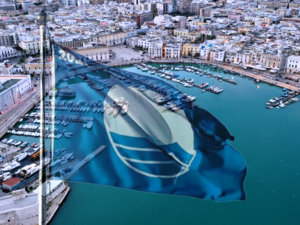 Trani vuole la Bandiera blu: approvati piano e candidatura