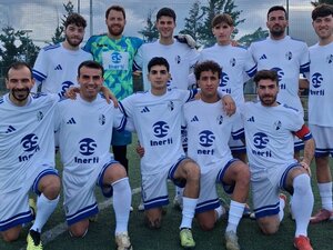 La Polisportiva sa vincere anche soffrendo: il 2-1 al Deliceto conferma il +10 sulla seconda