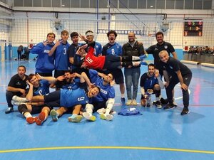 Adriatica tre punti pesanti per il prosieguo della stagione