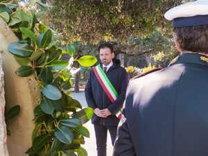 Foibe, Comune rende omaggio alla memoria