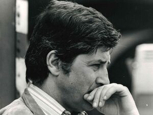 «Le mille luci di Antonello Falqui», questo mercoledì il docufilm di Fabrizio Corallo al Risi