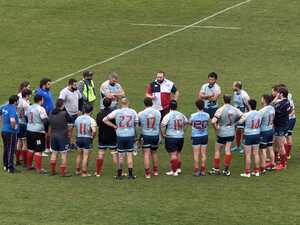 C rugby, Draghi si arrendono a Santeramo. Domenica trasferta a Trepuzzi