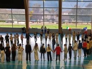 Erasmus+ alla primaria: Trani e Cartagena unite da uno scambio europeo per gli alunni della Rbpd