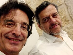 Cdx ancora senza candidato sindaco? Forza Italia propone Pasquale De Toma