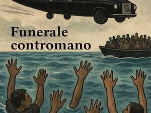 «Funerale contromano», Emiliano Moccia presenta il suo libro questa sera in via Barisano