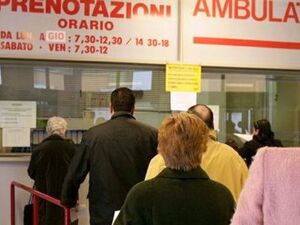 Liste d'attesa, Merra a Decaro: «Trani non può più aspettare»