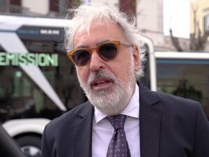 Comunali, Nigretti con de Feudis: nasce «Ora Trani»