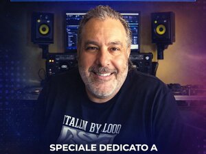 Radio Bombo accende la notte con Houseology: puntata dedicata a Tommy Musto