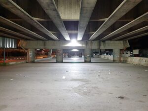 Sottoviadotto, Briguglio: «Serve con urgenza, Anas sblocchi convenzione»