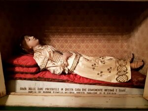 A Trani la devozione a Sant’Eulalia , tra storia e fede