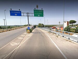 Caselli e lavori, Trani chiuso dalle 22 alle 6