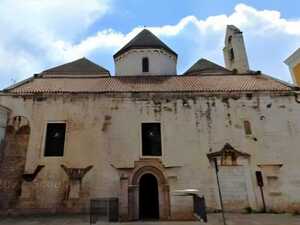 Giubileo francescano, domani celebrazione d'apertura del vescovo