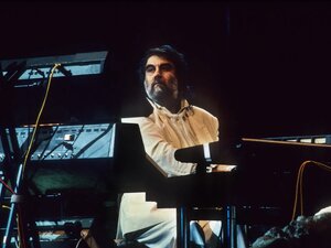 Vangelis, puntata d’autore bis per “Ciak si ascolta”