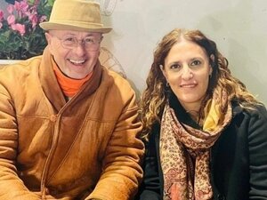 Fenomenologia della canzonetta, Gianni De Iuliis ospita Giovanna Cormio