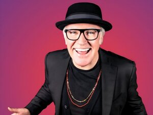 Gualazzi, Nick the Nightfly e tanti altri: Beltrani, decennale top