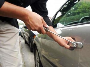 Furti d'auto, Damiani (Fi): «Bene il calo, ma in Senato stiamo integrando l'aggravante specifica»