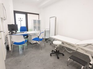 Il paziente al centro: Poliambulatorio Papagni, servizi sanitari integrati a Trani