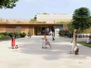 Papa Giovanni, Cinquepalmi: «Dieci anni di ritardi e promesse mancate»