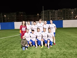 Apulia femminile tra juniores e prima squadra in campo a Fasano