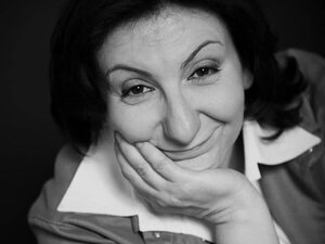 Cabaret d’autore, questa domenica al Mimesis Lia Cellamare e Tony Di Modugno