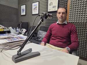 Comunali, Scagliarini (Fdi): «Lavoriamo per il candidato ed una nuova visione di città»