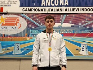 Asta, a Belardi il quinto titolo italiano: ora l’assalto all’Europa