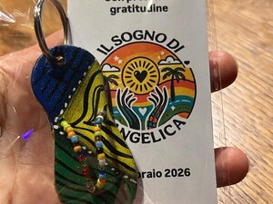 «Il Sogno di Angelica» compie un anno: quando una comunità diventa famiglia