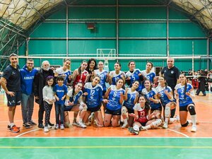 Lavinia vince al tie-break e difende la vetta