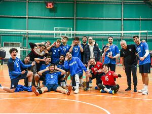 Adriatica, vittoria di carattere contro Corato