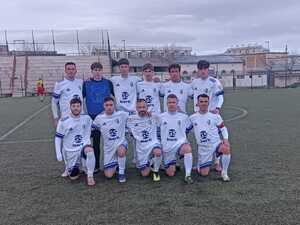 Dopo un primo tempo sofferto, la Polisportiva espugna anche San Severo