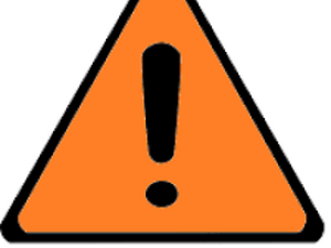 Allerta vento: scuole chiuse per carnevale, ma c'è mercato. Alberi sotto esame