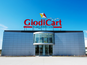 Mondo bimbi, Giodicart fra le prime dieci in Italia nel commercio online