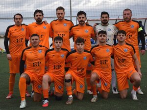 Terza, Trani spreca contro A. Bisceglie: sorpasso play-off mancato