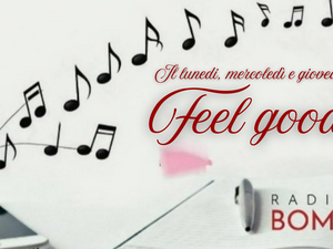 Con Ezia, Giuseppe e Sara il pomeriggio diventa «Feel good»: su Radio Bombo