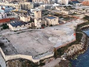 Cantieri Pnrr, da Moscatelli (A97) sei domande a Bottaro