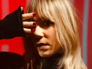 L'artista tranese Matyc ospite di Francesco Donato questo mercoledì mattina su Radio Bombo