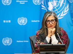 Caso Albanese, dal Coordinamento pace e disarmo solidarietà e appello ad abbassare i toni